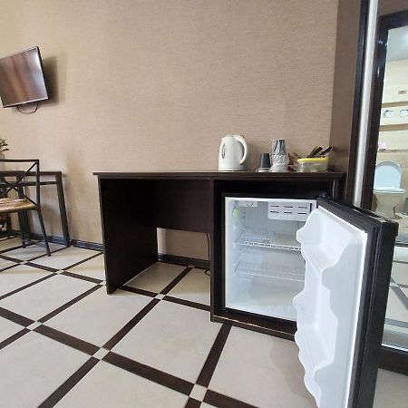 Амир Hotel Gagra Ngoại thất bức ảnh