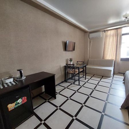 Амир Hotel Gagra Ngoại thất bức ảnh