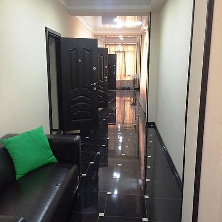 Амир Hotel Gagra Ngoại thất bức ảnh