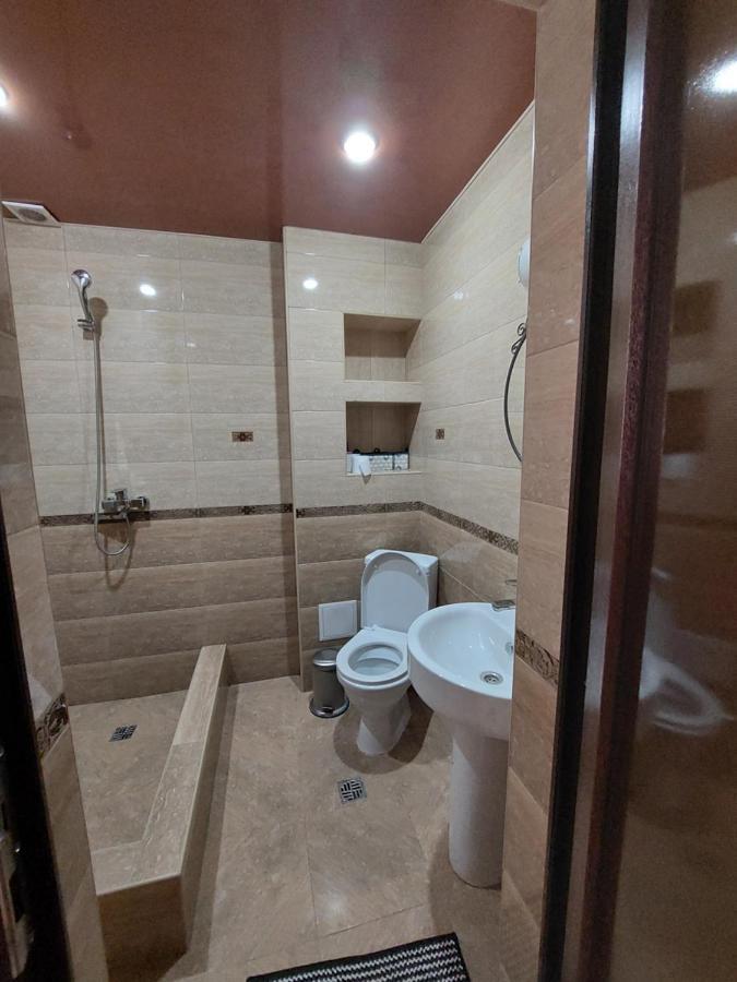 Амир Hotel Gagra Ngoại thất bức ảnh