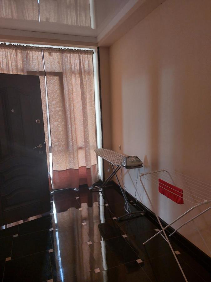 Амир Hotel Gagra Ngoại thất bức ảnh