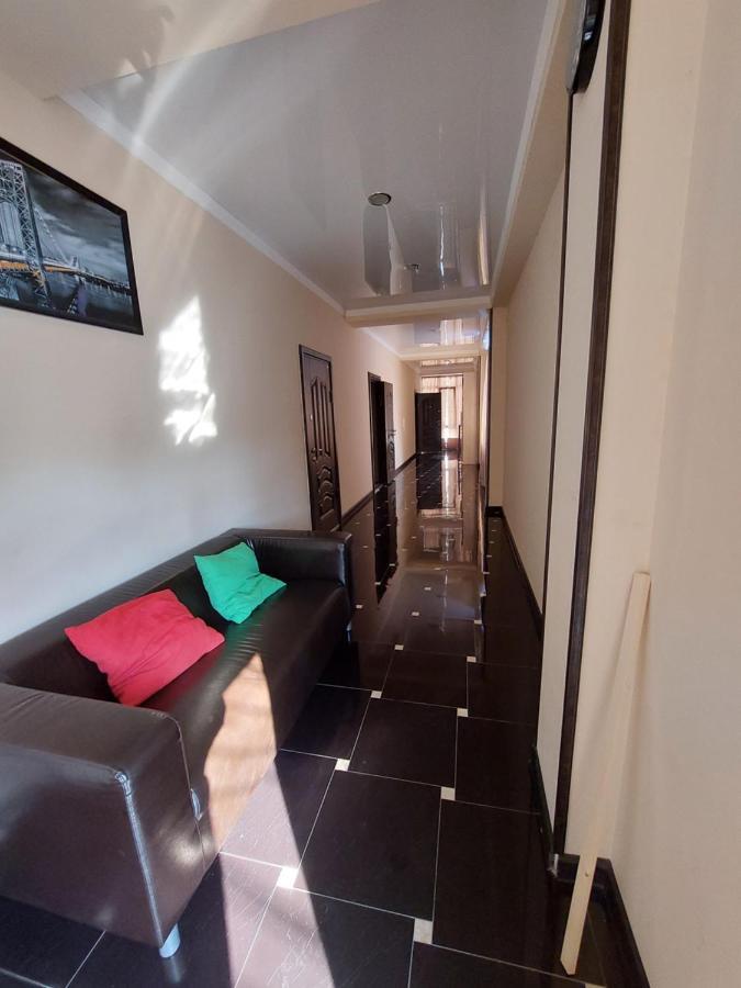Амир Hotel Gagra Ngoại thất bức ảnh