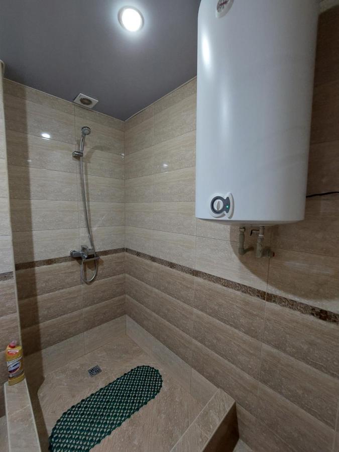 Амир Hotel Gagra Ngoại thất bức ảnh