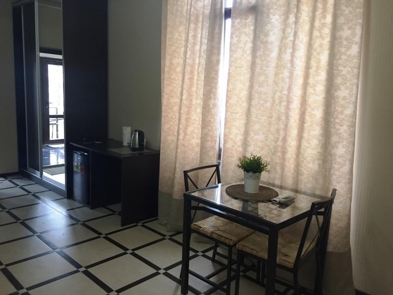 Амир Hotel Gagra Ngoại thất bức ảnh