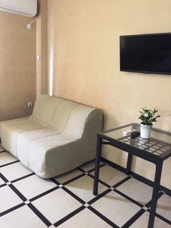 Амир Hotel Gagra Ngoại thất bức ảnh