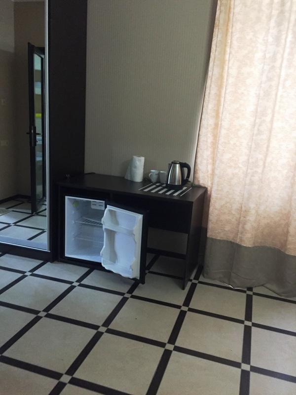 Амир Hotel Gagra Ngoại thất bức ảnh