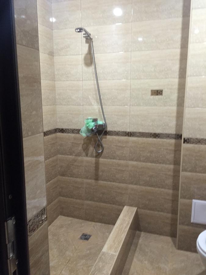 Амир Hotel Gagra Ngoại thất bức ảnh