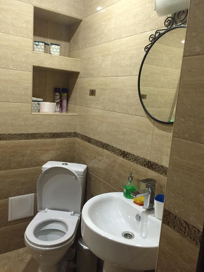 Амир Hotel Gagra Ngoại thất bức ảnh